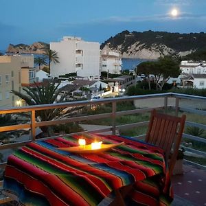 Appartement Cala Blanca