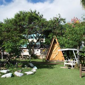 Hostel Barra Bar